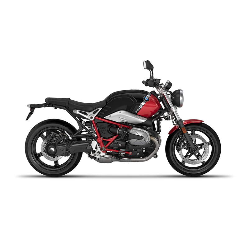 bike-6 ست گردبند و گوشواره زمرد - تصویر 1