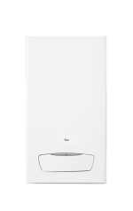 پکیج شوفاژدیواری Perla Pro 42RSi - تصویر 2